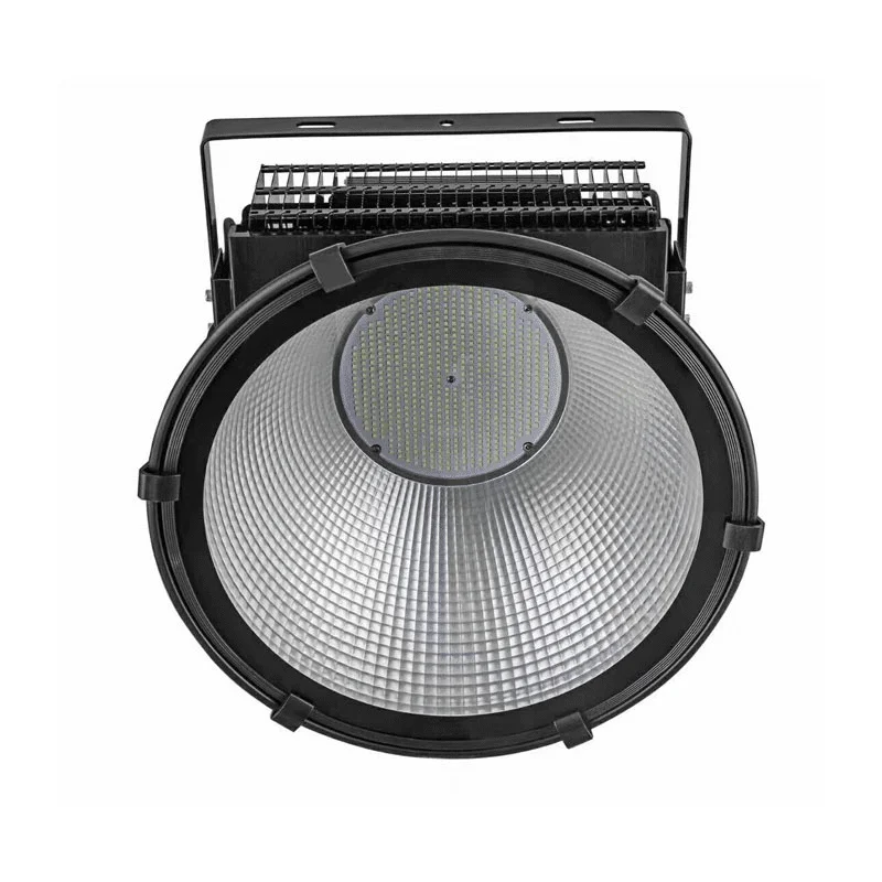 Kule vinç için 800 W LED projektörler