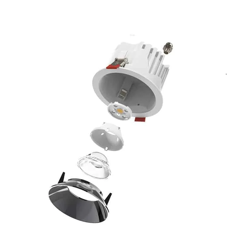 Ticari COB downlight