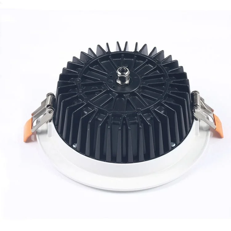 IP65 gömme LED spot