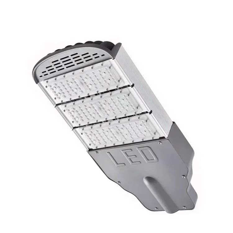 150 W modüler LED yol armatürleri