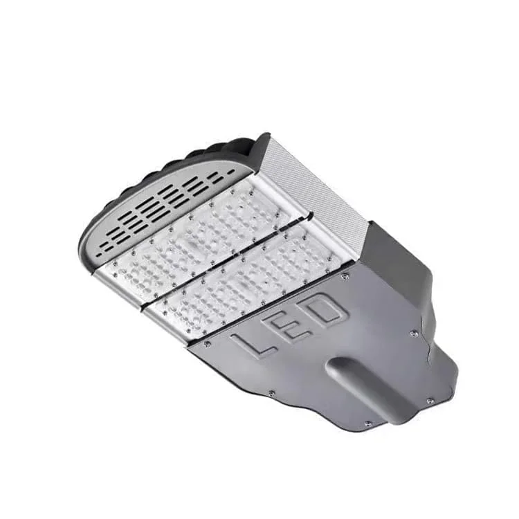 100 W modüler LED yol armatürü