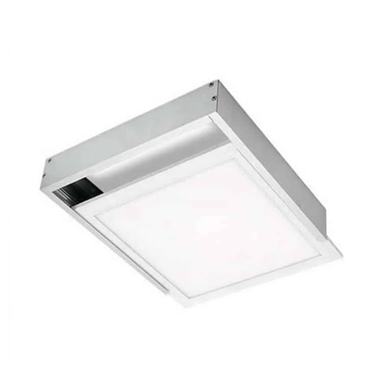 Panouri 600 × 600 cu opțiuni de redare a culorilor