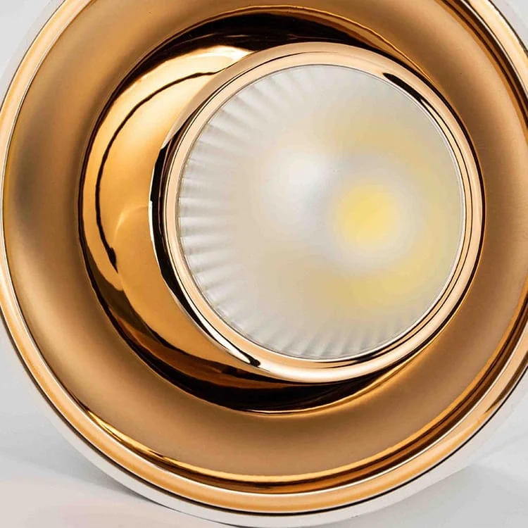 Sıva üstü LED downlight