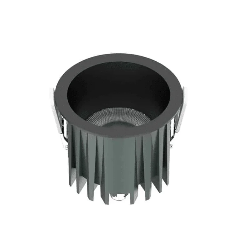 Downlight cu referință UGR 19