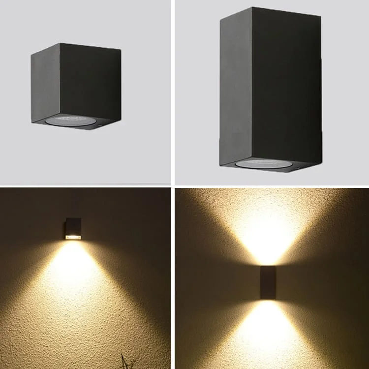 Aplice GU10 pentru exterior