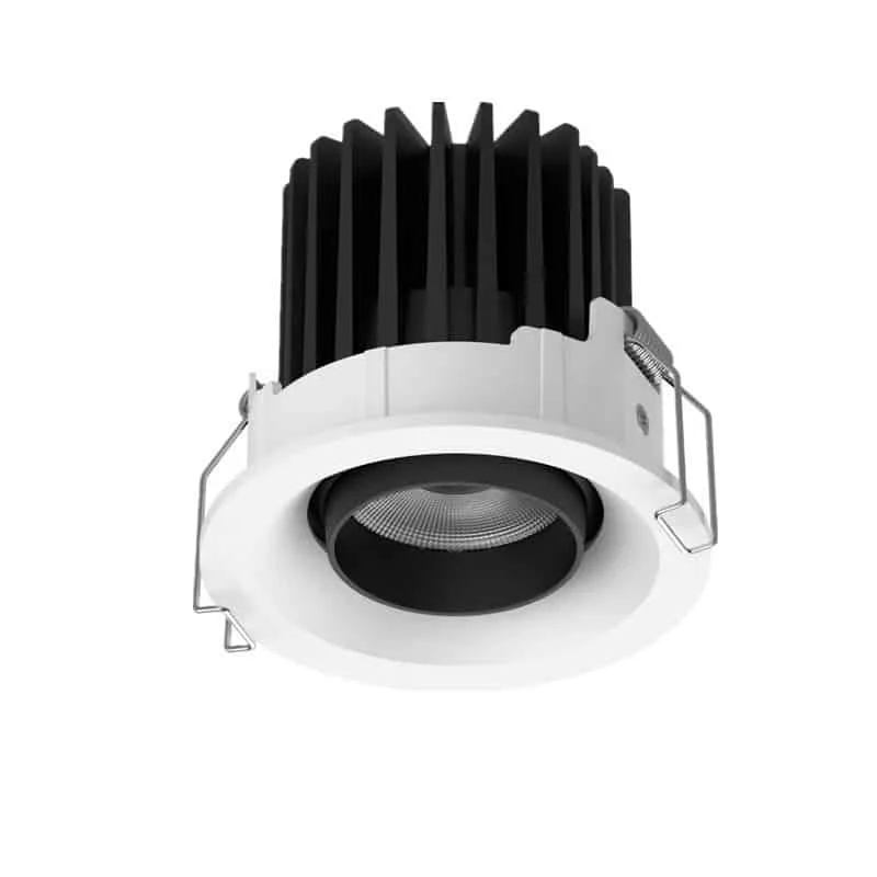 Ayarlanabilir downlight armatürler