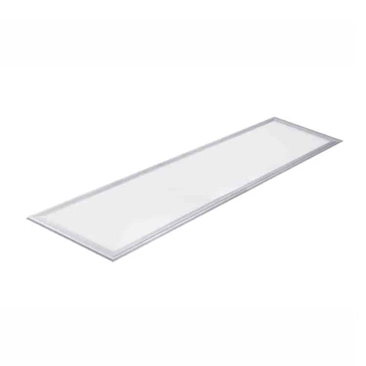 Panou dreptunghiular PL12030-40W cu iluminare laterală