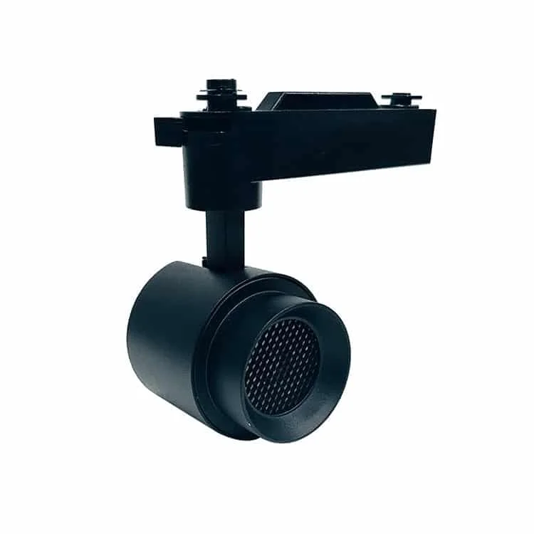 Mutfak, salon ve mağaza için 10–30 W LED ray spotlar