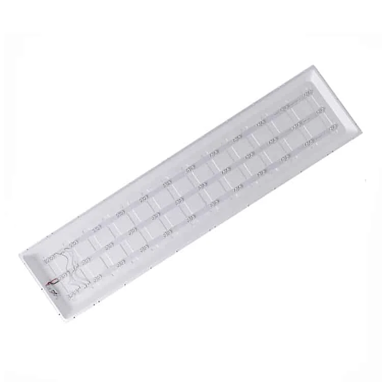 1200 × 300 mm LED panel