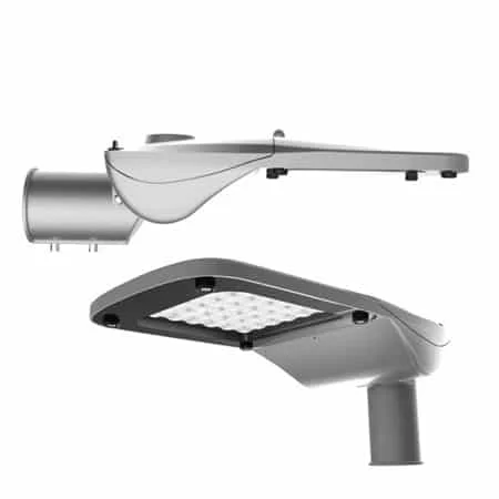 Iluminat stradal LED