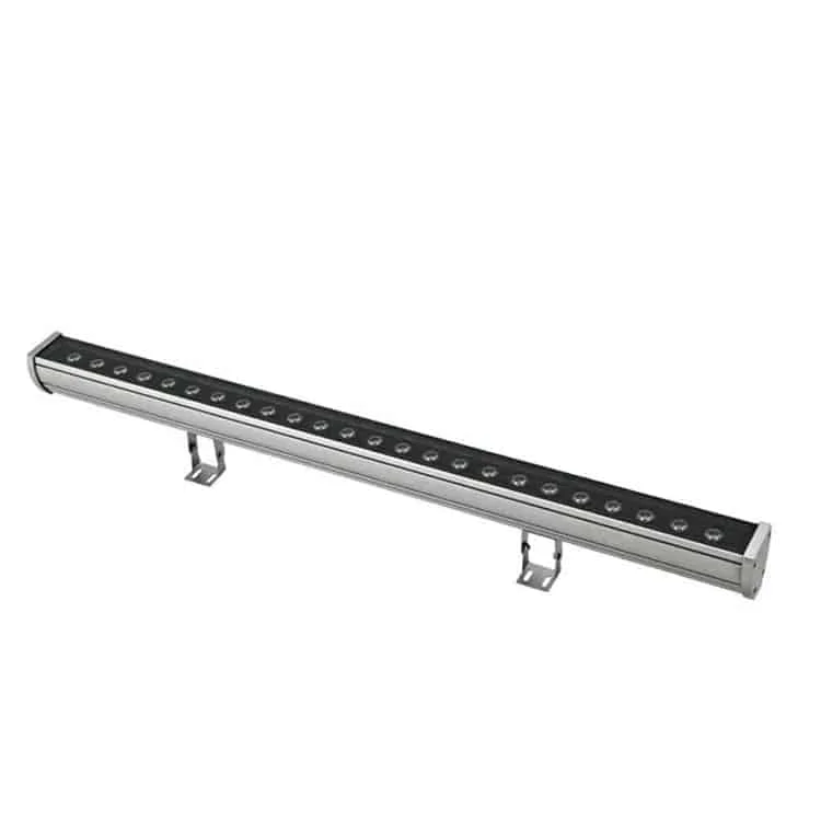Wall washer liniar IP66 de 500 și 1000 mm | HOYUWO LED