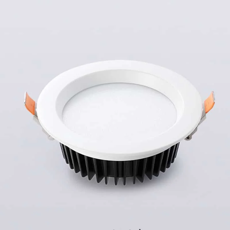 Ticari gömme downlight