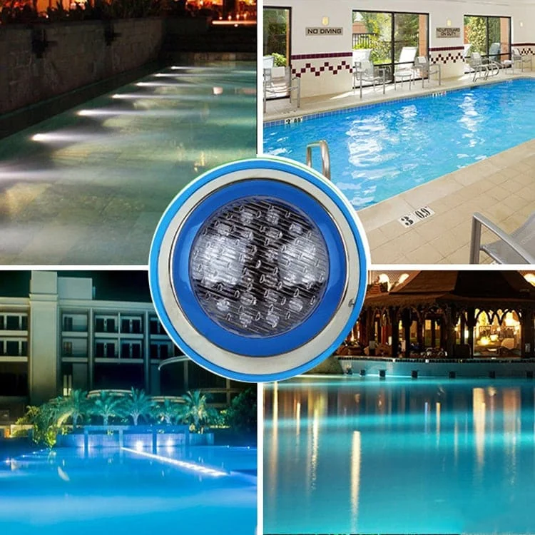 Havuz LED armatürü