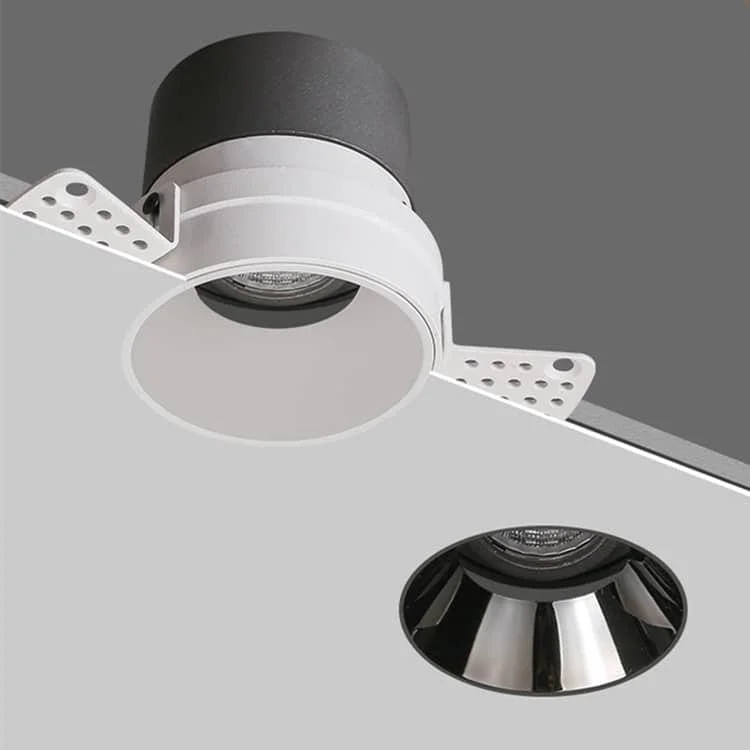 Çerçevesiz LED downlightlar