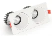 downlight dublu