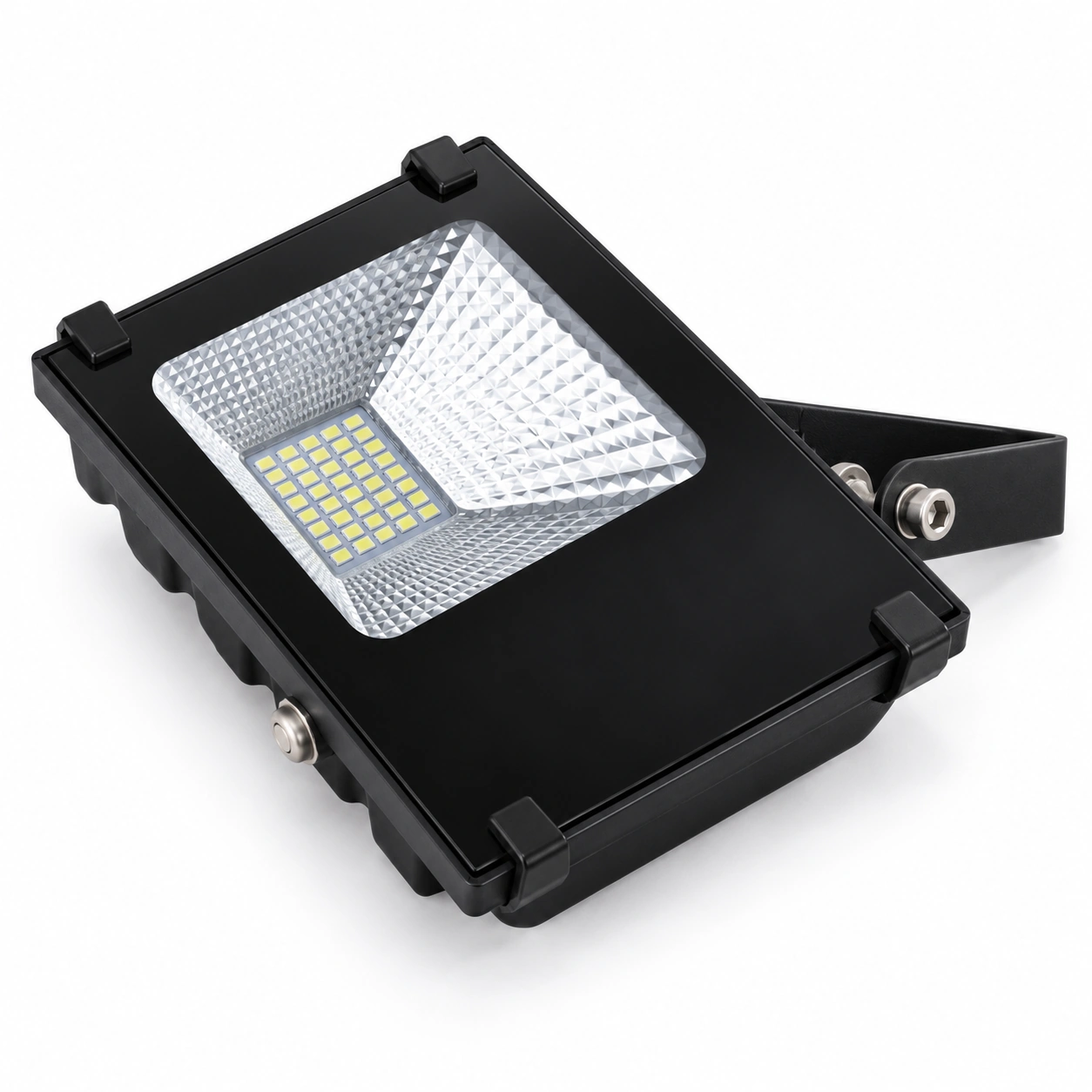 Proiectoare FL-A-02 cu control crepuscular