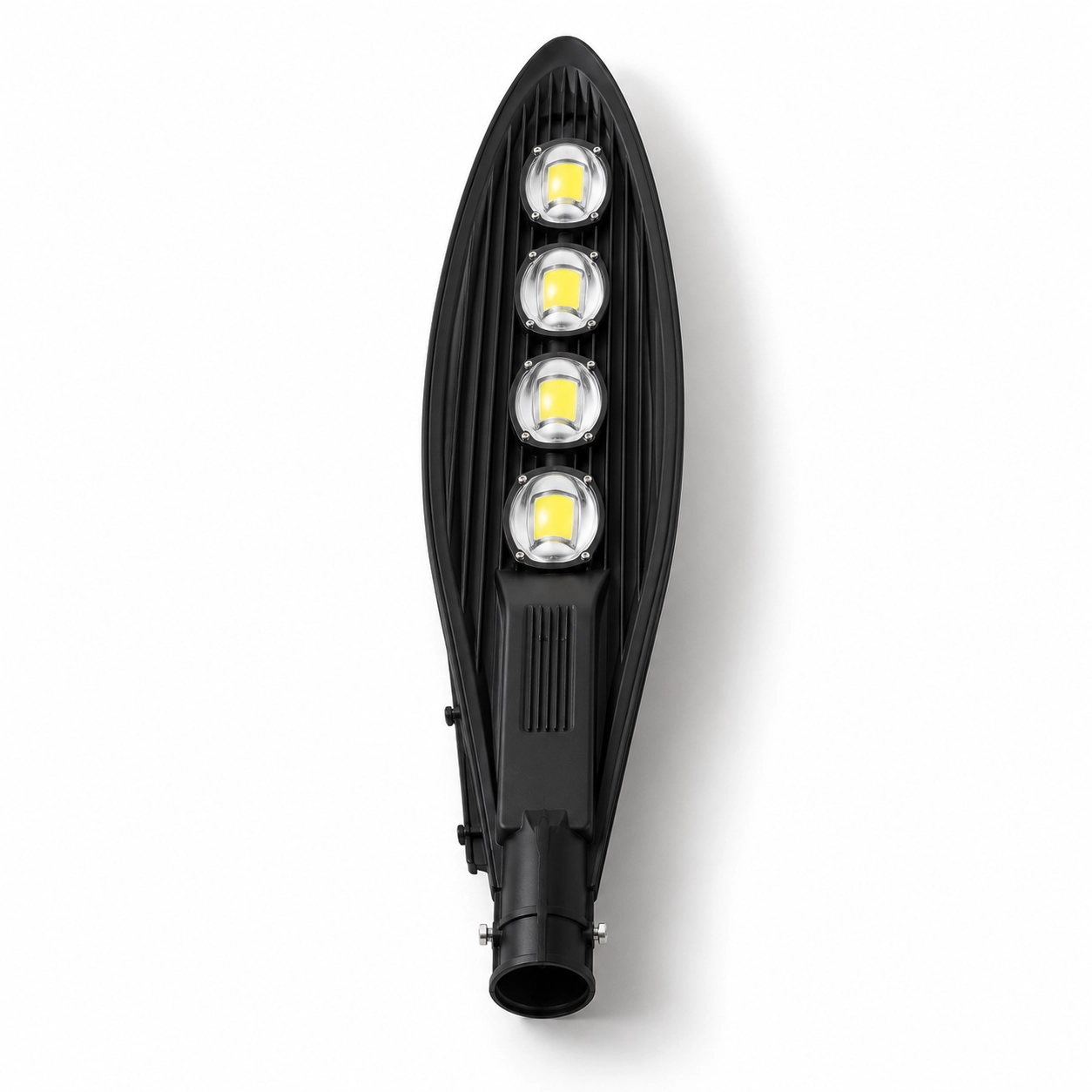 Corpuri stradale SL-P tip cobra de 50–250 W