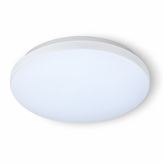 Plafoniere aparente CD-A de 60 mm înălțime