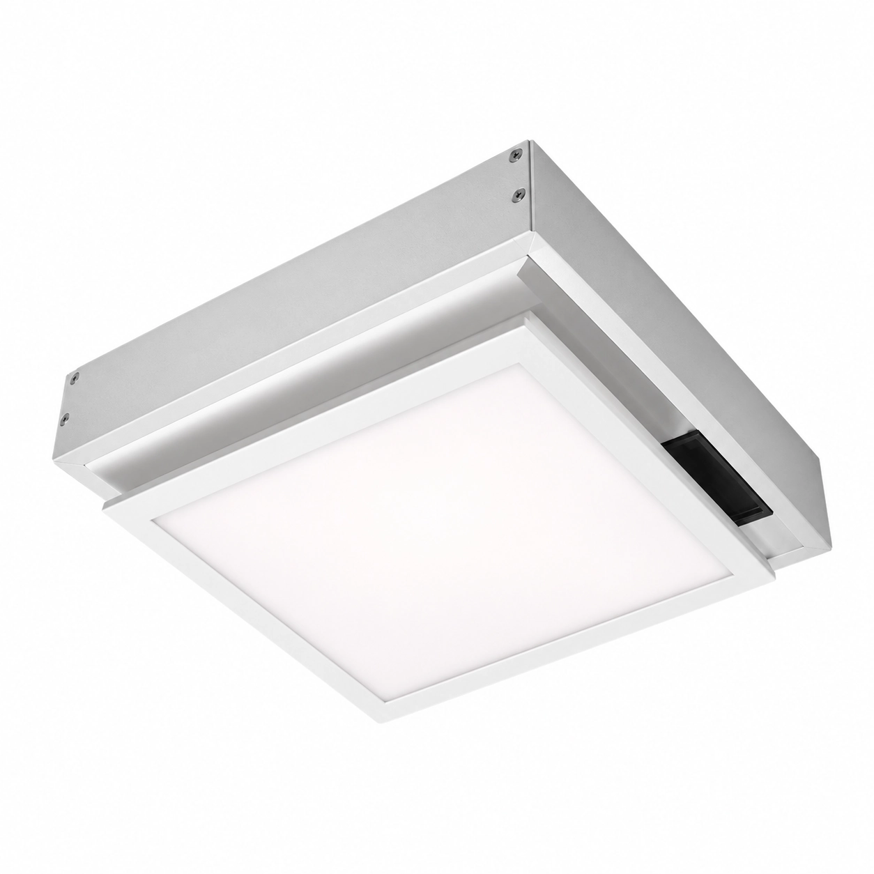 Panouri 600 × 600 cu opțiuni de redare a culorilor