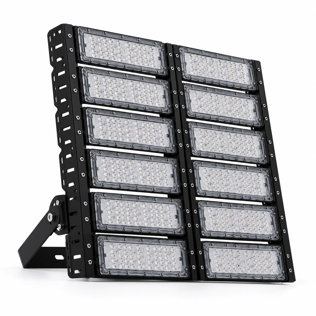 Proiectoare modulare de 400–600 W pentru montaj la înălțime