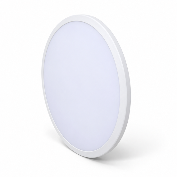 Plafoniere CD-E IP65 de 12–32 W